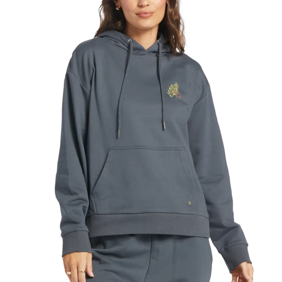 Women's Afternoon Hike Hoodie product gym ready performance