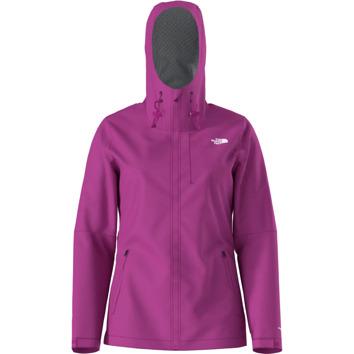 Women's Alta Vista Jacket suitable for exercise Ergonomic Shoulder Design