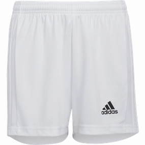 Work Ready Stylish Shorts Youth Girls Squadra 21 Shorts