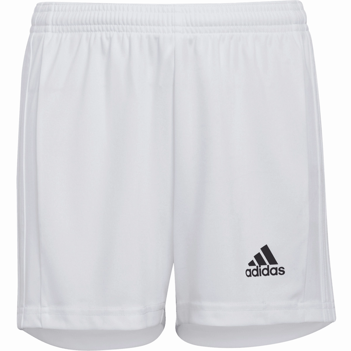 Youth Girls Squadra 21 Shorts Casual Clothing Impact Absorbing Padding