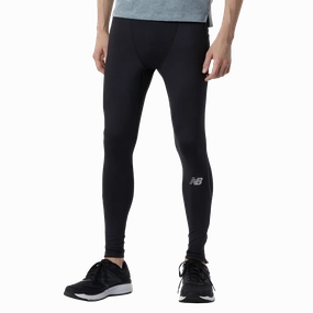 Sporty Vibe Men's Impact Run Tight