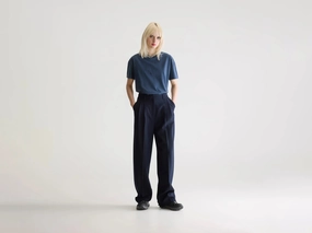TearResistantPanels Dominic tailored trousers (252 / W / AMERICA)