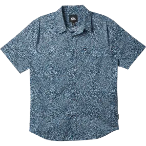 Men's Ritz Classic Short Sleeve Cold Wash Optimized