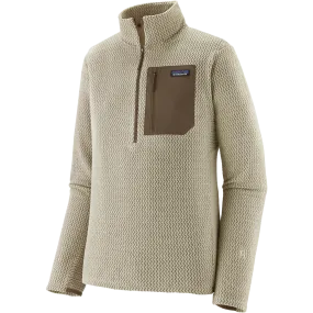 Durable Shield Men's R1 Air Zip Neck