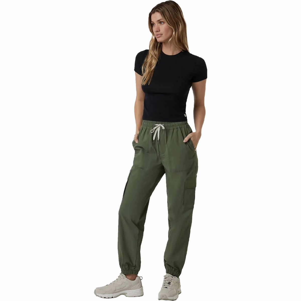 Women's Birch Jogger Cool Tone