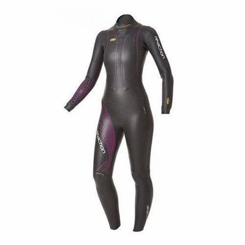 BlueSeventy Women's Demo Fullsleeve Sport Wetsuit MoistureWicking Interior