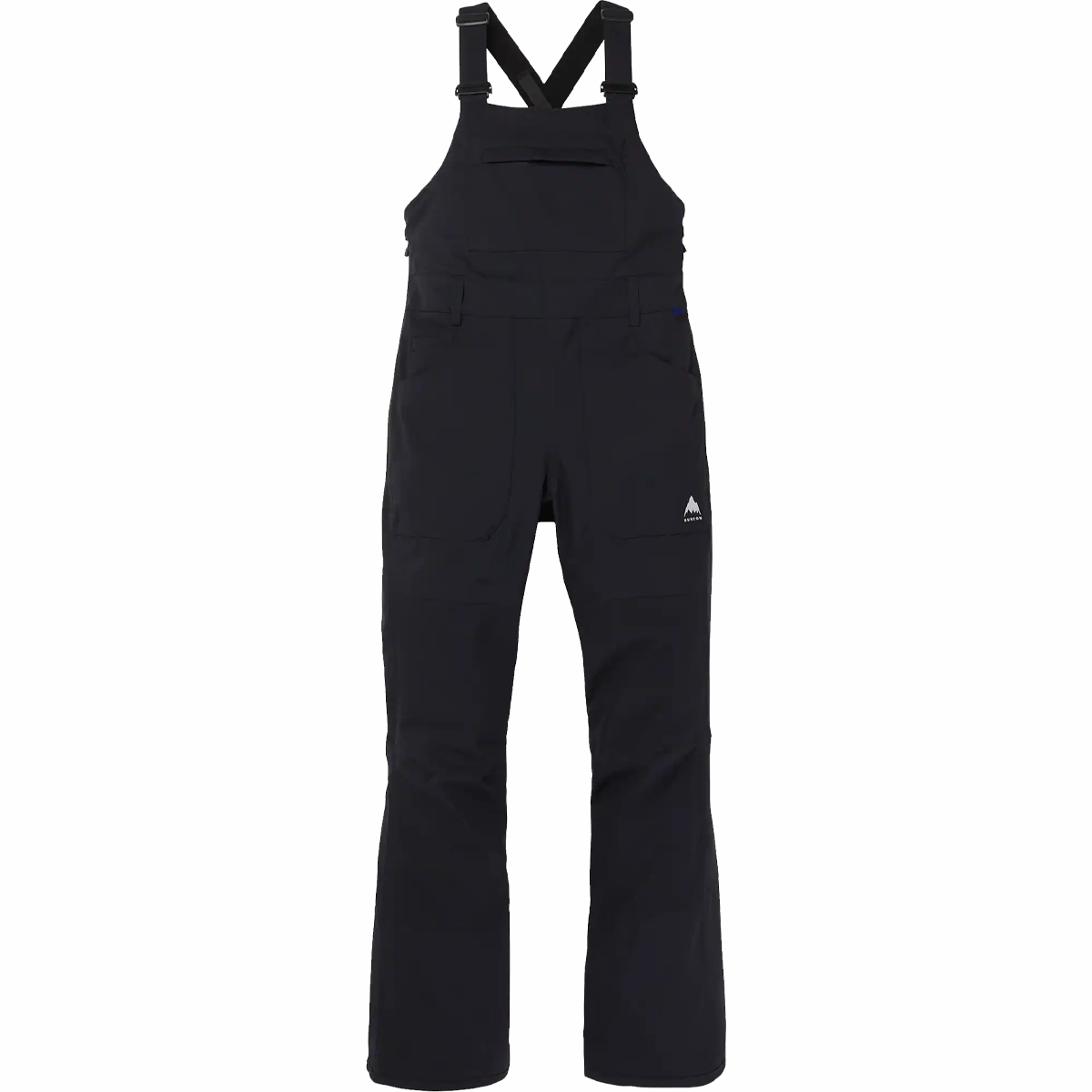 Women's Avalon Stretch Bib 2L Pants - Short Body Ready Agile Fit