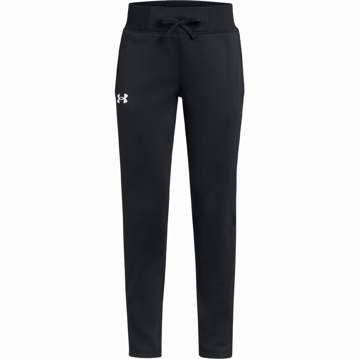 Youth Armour Fleece Pants No Sagging