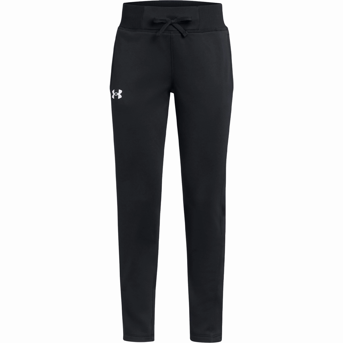 Youth Armour Fleece Pants Cozy Feel