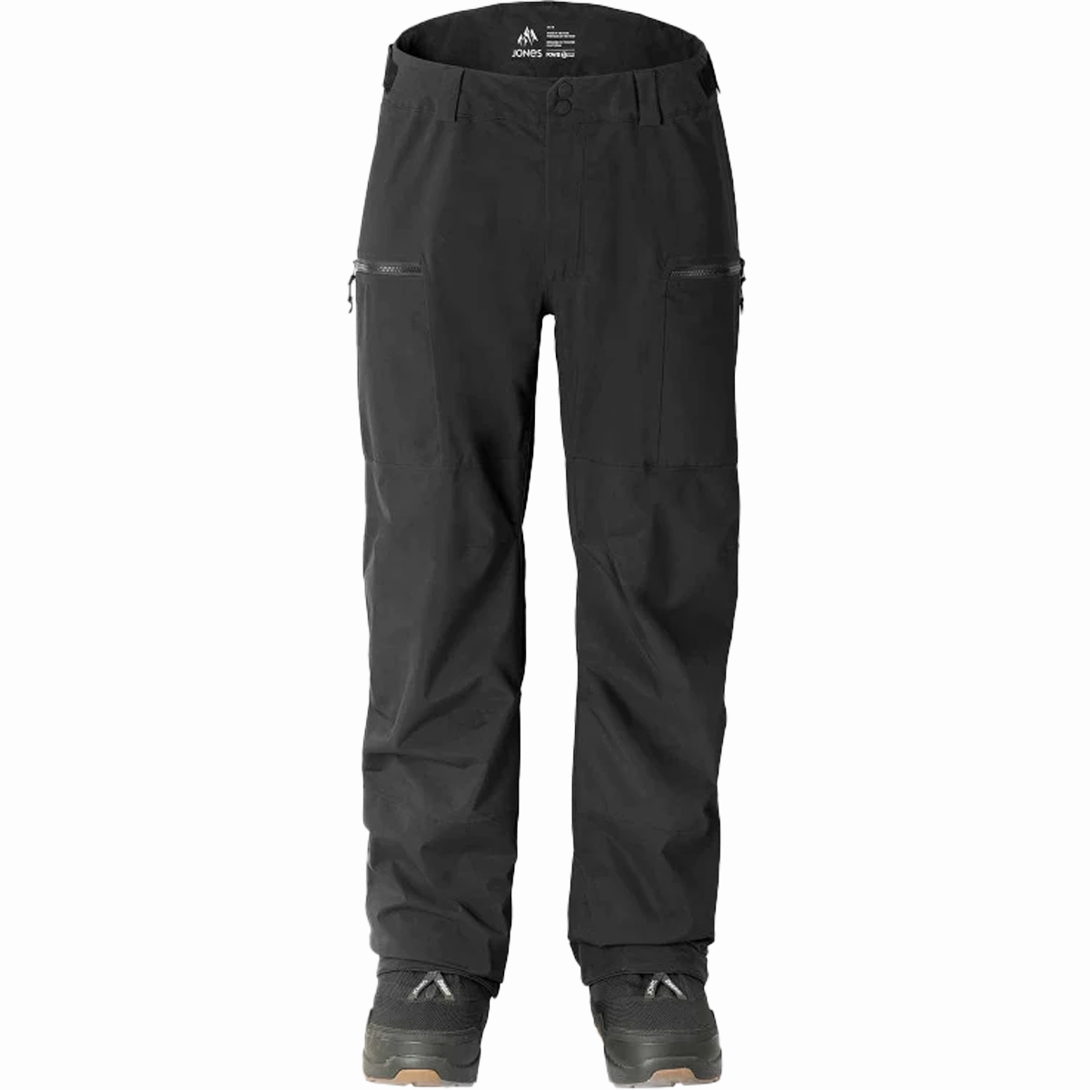 WrinkleFreeFinish Men's MTN Surf Recycled Pants