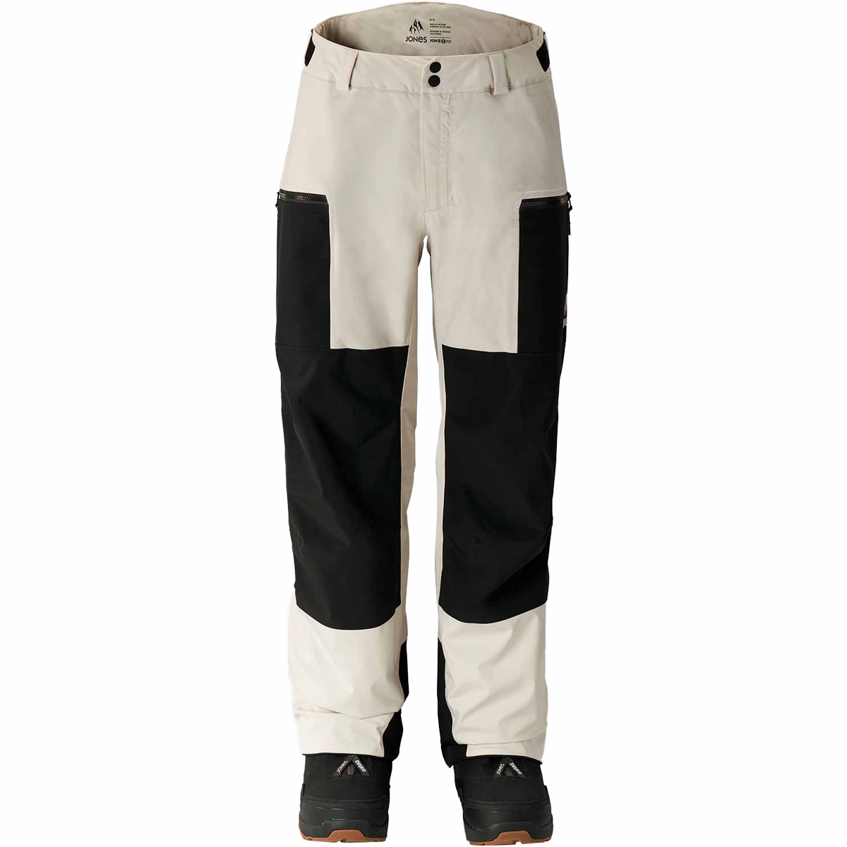Men's MTN Surf Recycled Pants Comfort Design Essential Wearable