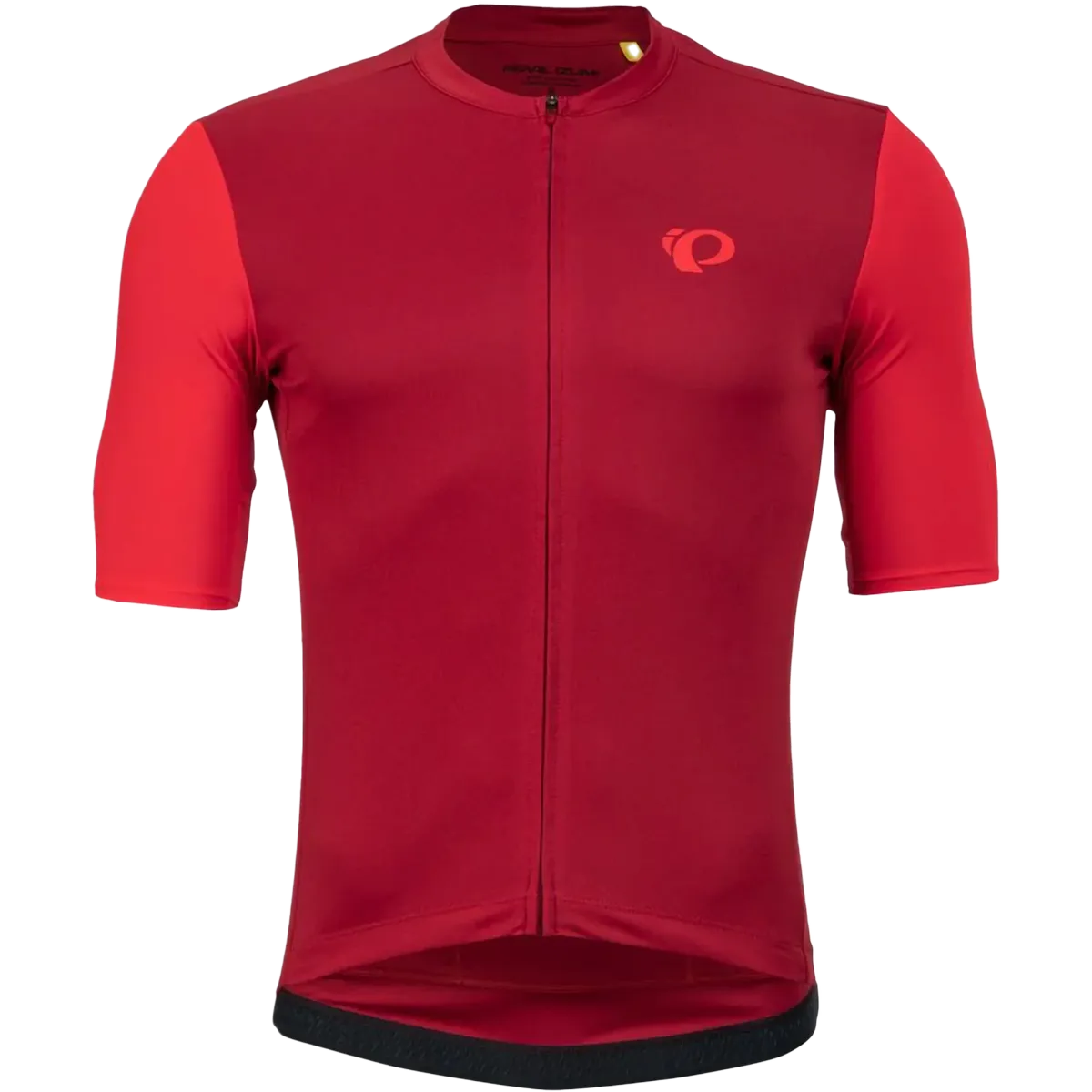 City Smart Look V neck Men's Attack Short Sleeve Jersey