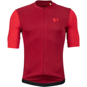 Abrasion resistant Easy Layer Men's Attack Short Sleeve Jersey