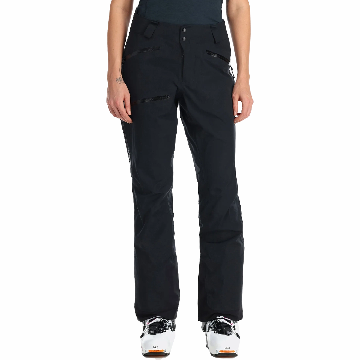 Layer-Friendly Fit Women's Khroma Kinetic Pant