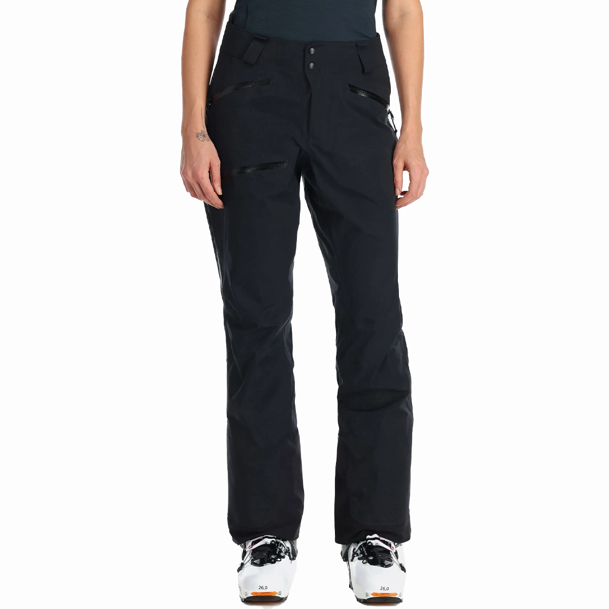 Women's Khroma Kinetic Pant TouchscreenCompatiblePockets