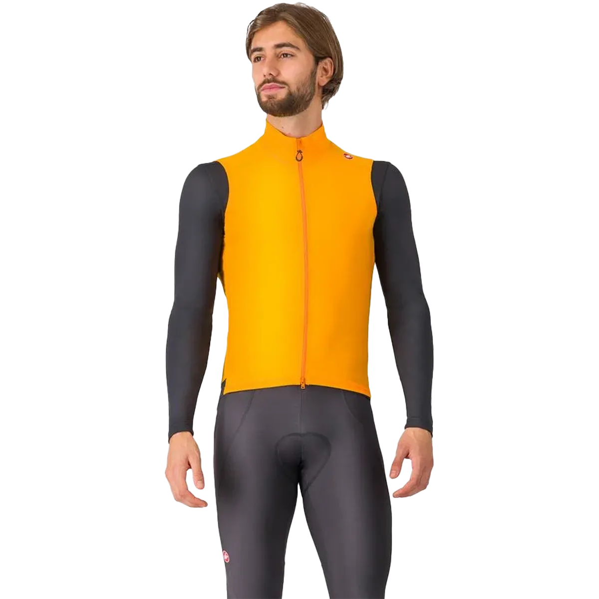 Men's Espresso Vest Hardware Modern Outdoor Gear