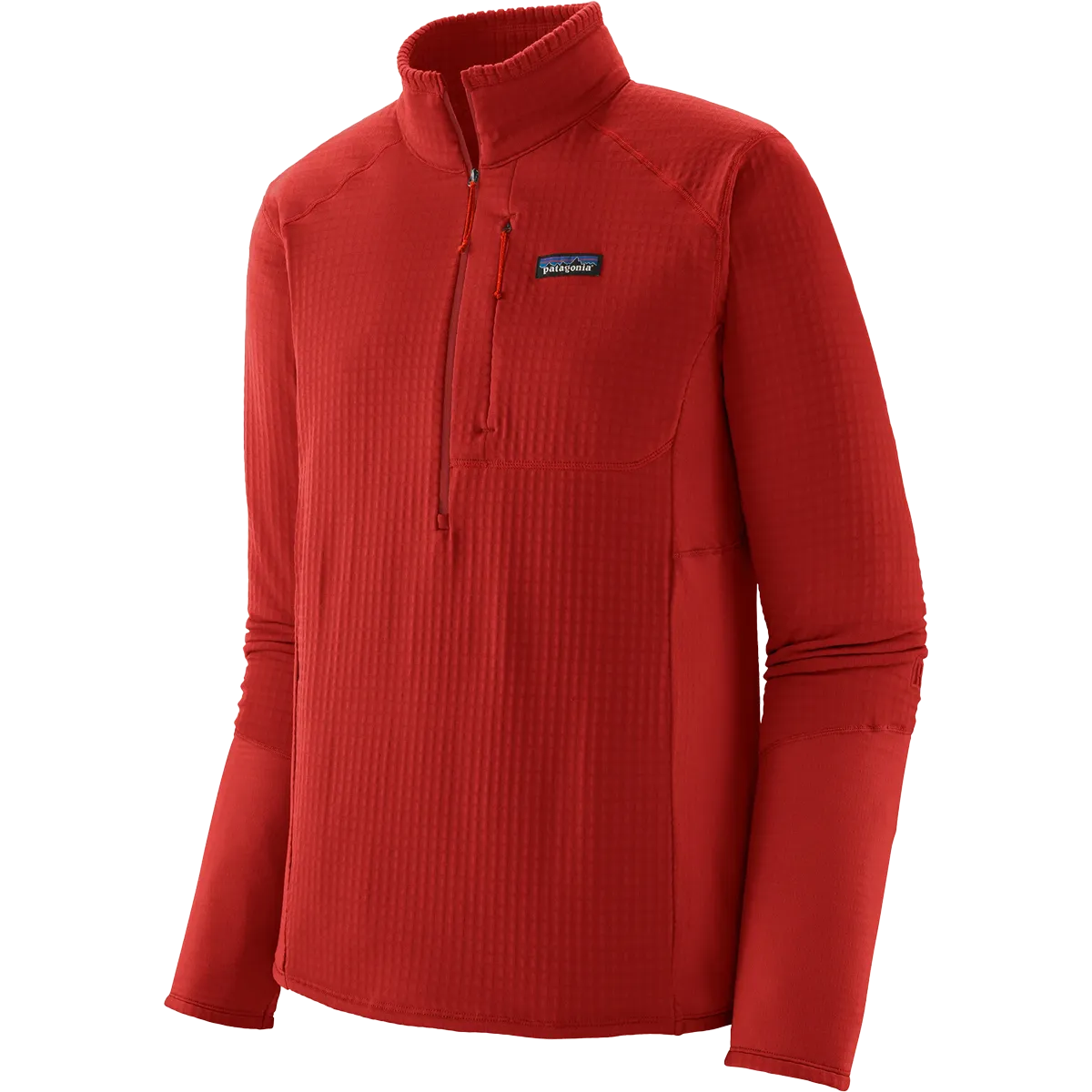 Men's R1 Pullover Express