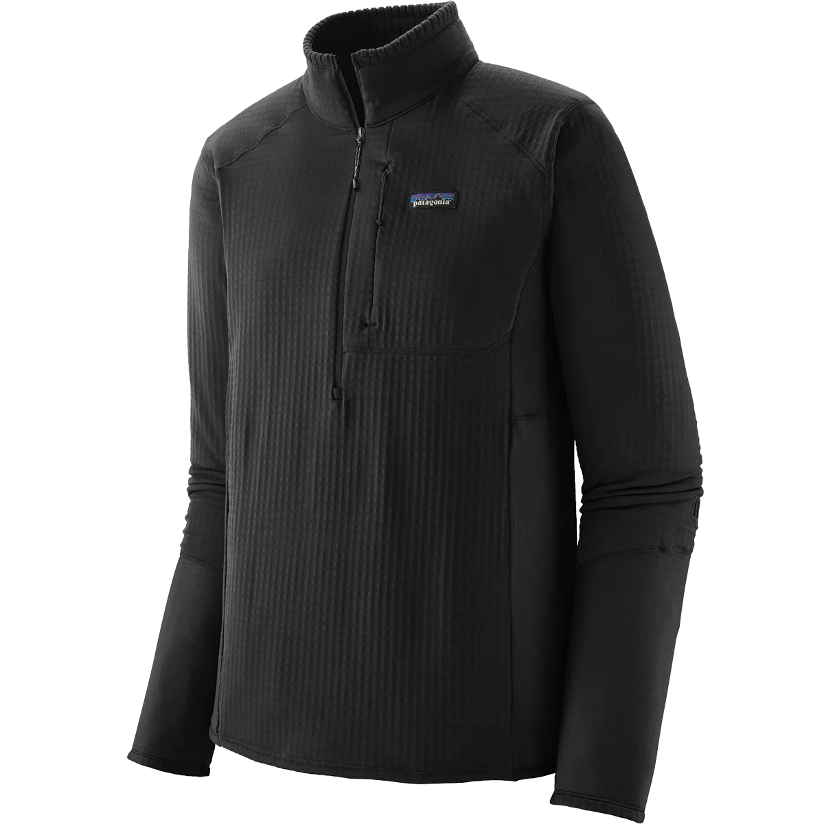 slim Men's R1 Pullover