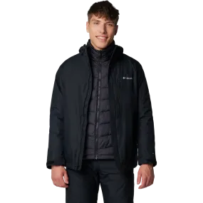 Men's Whirlibird V Interchange Jacket Modern