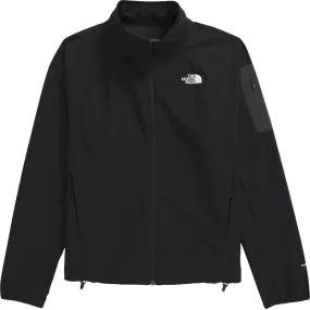 Mountain Fit Lightweight Construction Women's Tek Approach Jacket