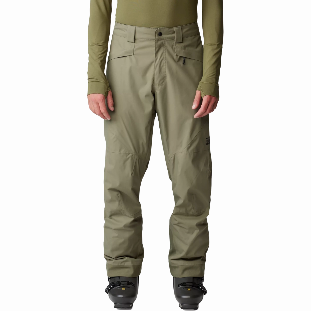 Men's Firefall Pant Casual Vibes FlexibleKneePanels