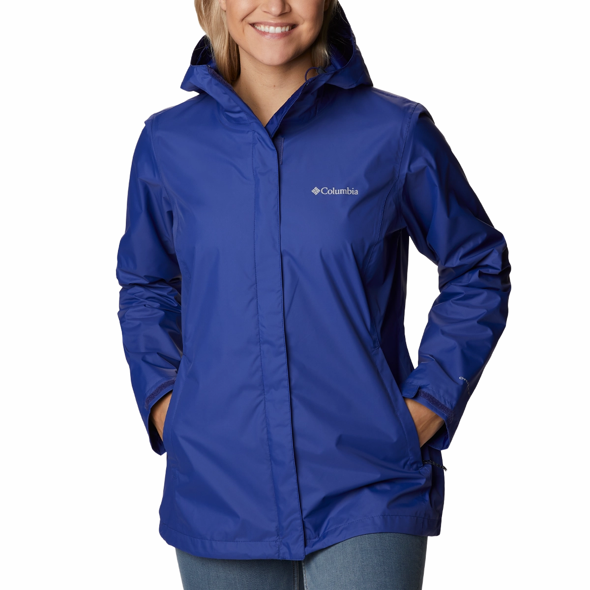 Women's Arcadia II Jacket Diploma