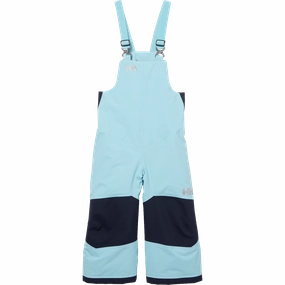 NonChafingEdges Outfit Staple Youth Rider 2.0 Insulated Bib