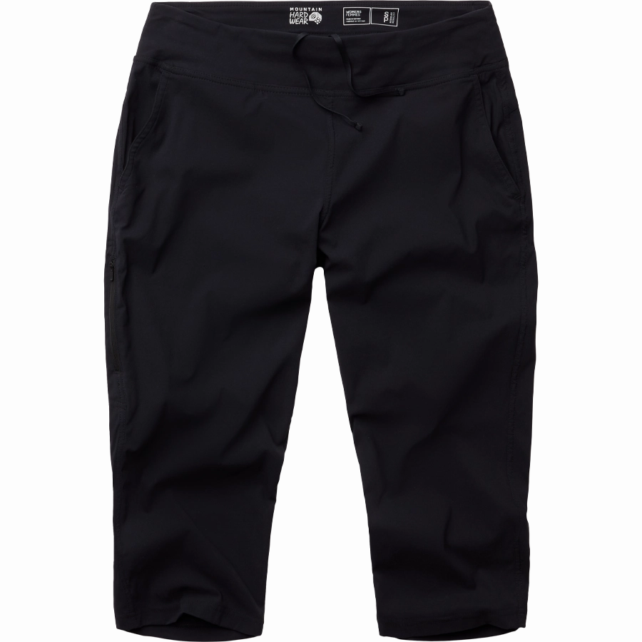 Women's Dynama Capri Urban Look