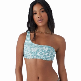 mesh ventilation Women's Paloma Monterey Top