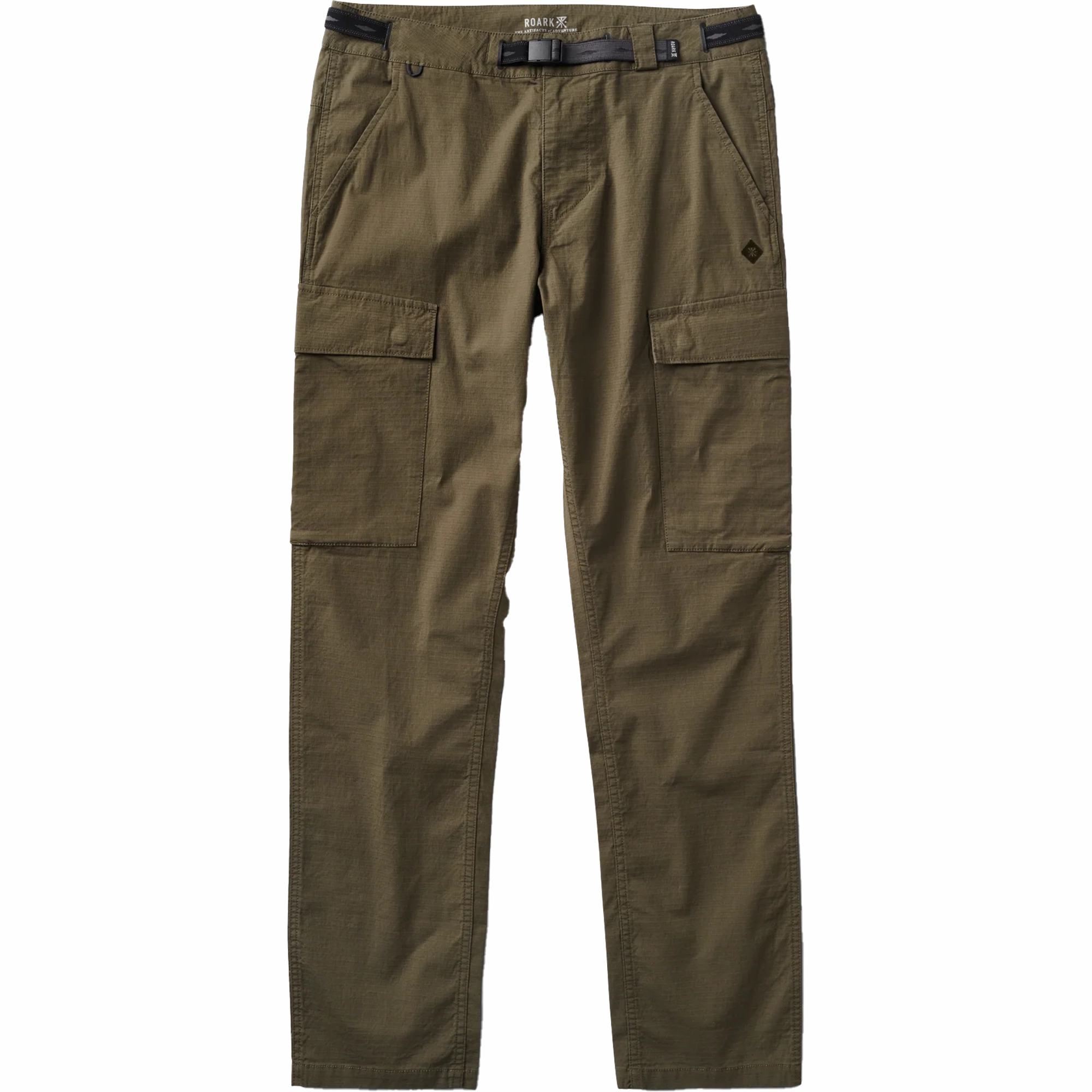 Men's Campover Cargo Pant Breathable mesh Breathable Layer Fit