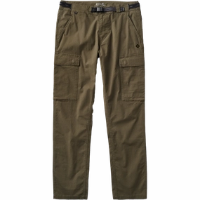 Men's Campover Cargo Pant Seamless Waistband
