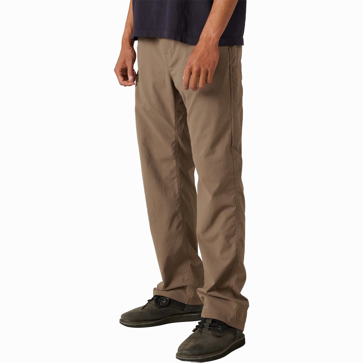 Everywhere UnWork Pant - Relaxed Fit Tough Flex Flat Seams