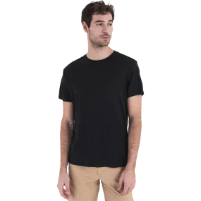 Bold Look Sleek Design Fit Men's Merino 150 Tech Lite III Short Sleeve