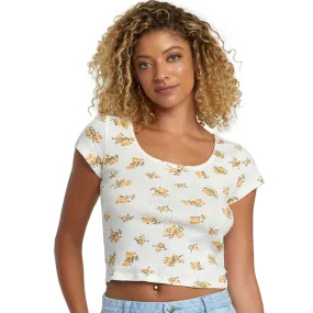 Women's Sweet Tee Perfect Fit