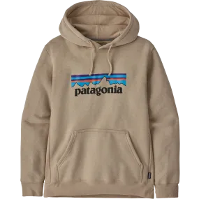 goes with boots P-6 Logo Uprisal Hoody