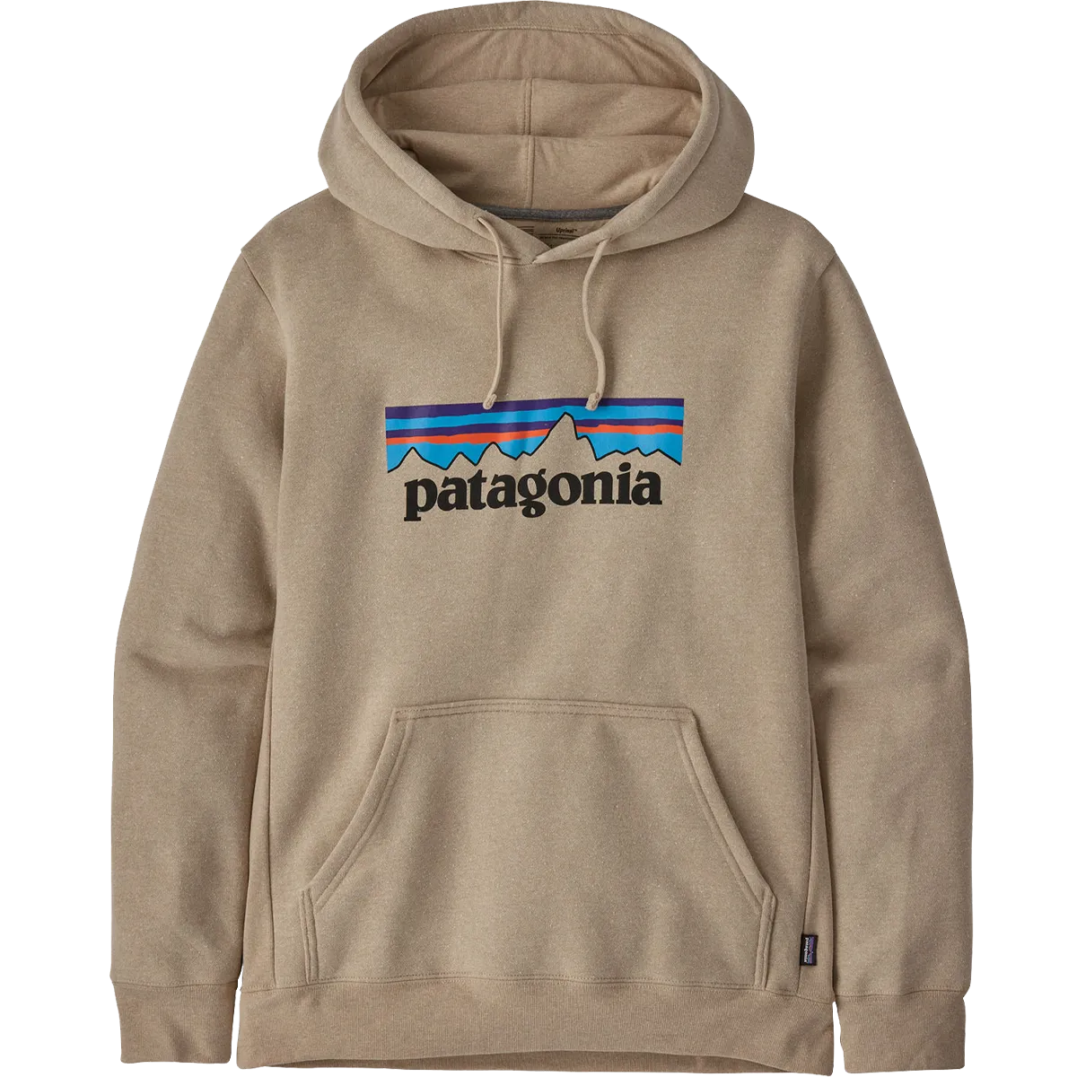 Modern Active P-6 Logo Uprisal Hoody
