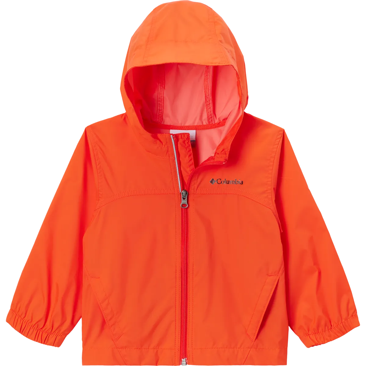 Youth Toddler Glennaker Rain Jacket Display