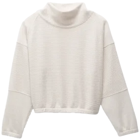 Women's Olivia Long Sleeve Soft Layer product comparison