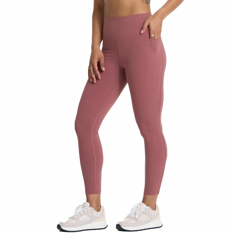 Women's Studio Pocket Legging School Sports Plus Size