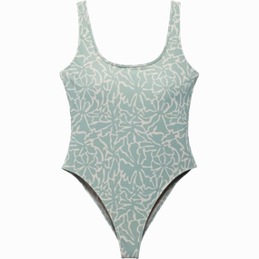 Women's Lahari One Piece Snag Resistant Fabric