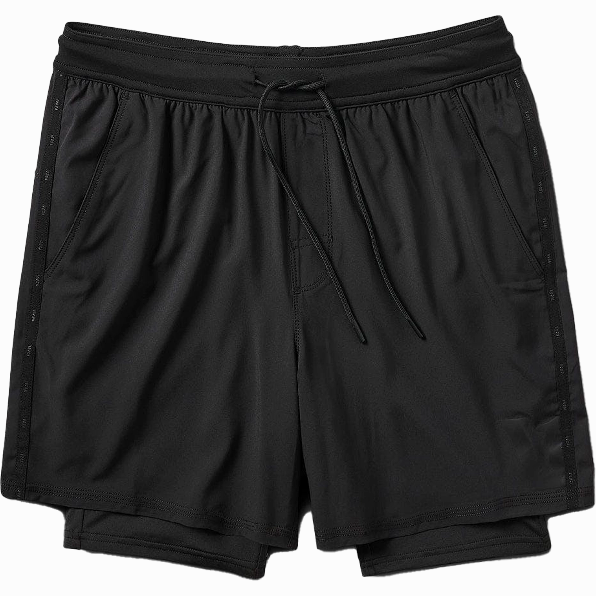 Fullerton Short ShockAbsorbing Padding