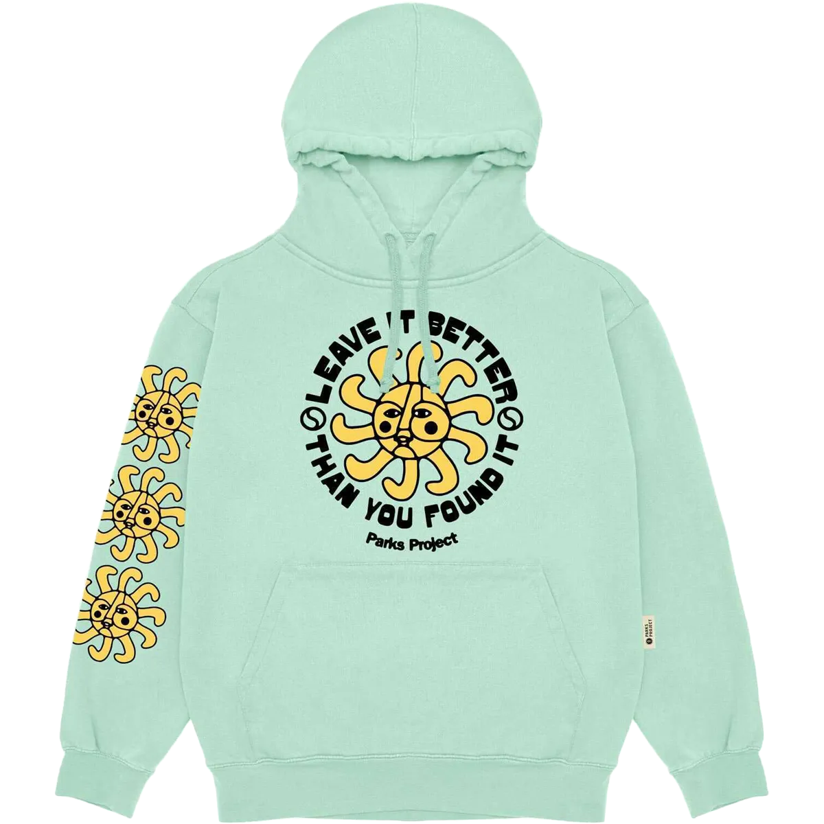 Fashion Comfort Fun Suns Hoodie
