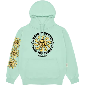 Comfort Layer Comfy Layering Fun Suns Hoodie