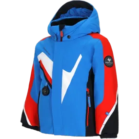 Kindness Youth Super G Jacket