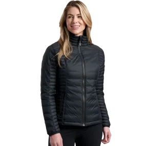Women's Spyfire Jacket Worship All Weather Performance
