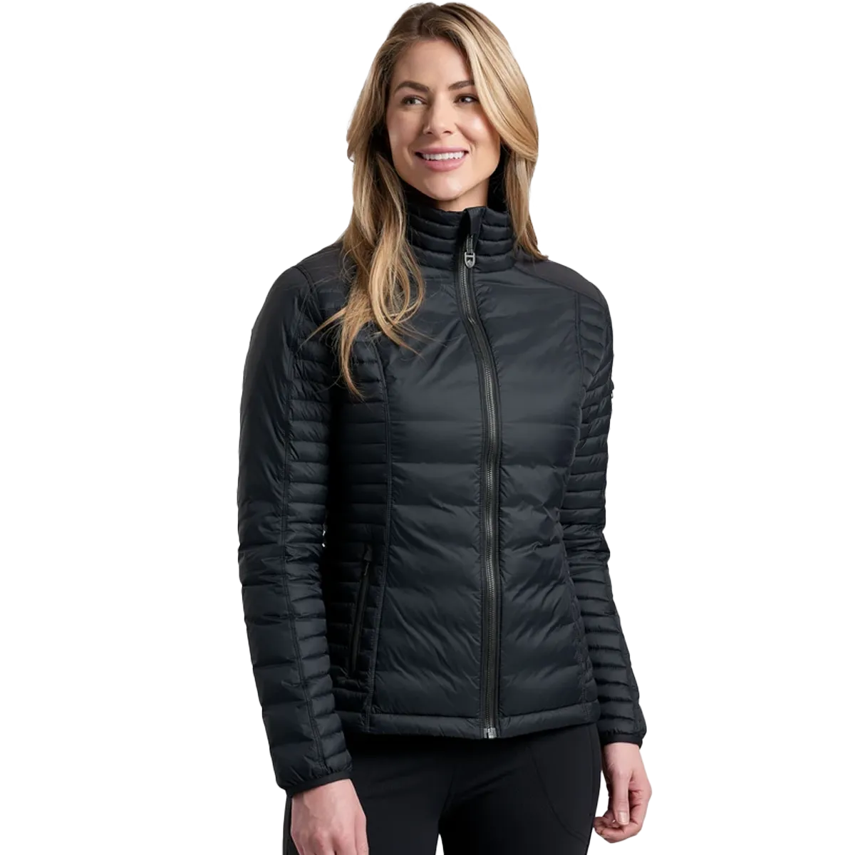 Women's Spyfire Jacket Worship All Weather Performance