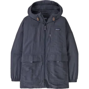 Women's Skysail Parka Custom