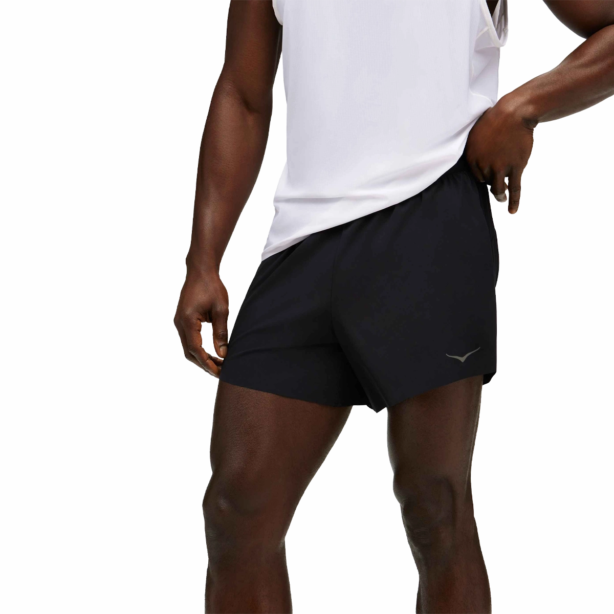 Men's Glide 5" Short Pilates wear