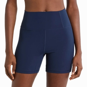 Women's Never Better Bike Short Quick Move Chilly Weather