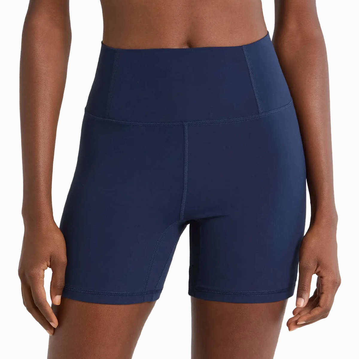 Women's Never Better Bike Short Quick Move Chilly Weather